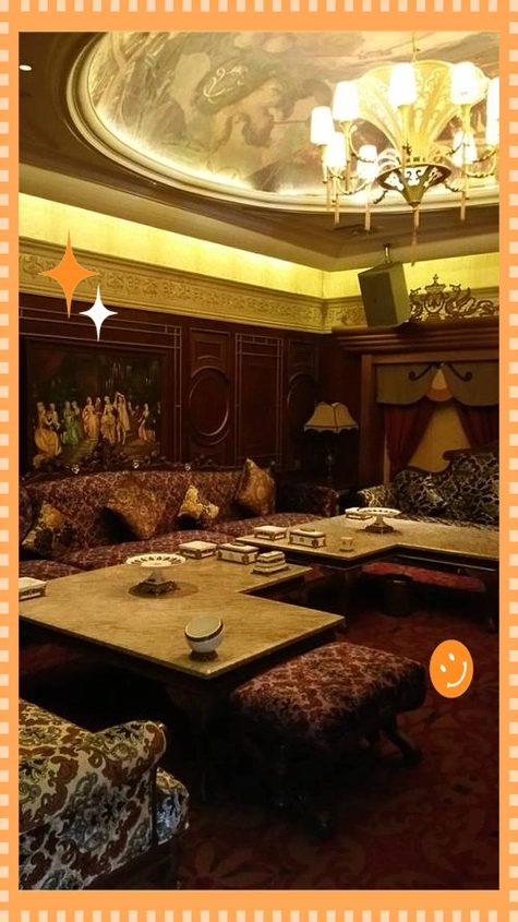 沧州商务ktv优选高品质娱乐体验-东光县ktv订房